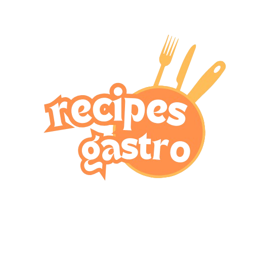 Recipes Gastro